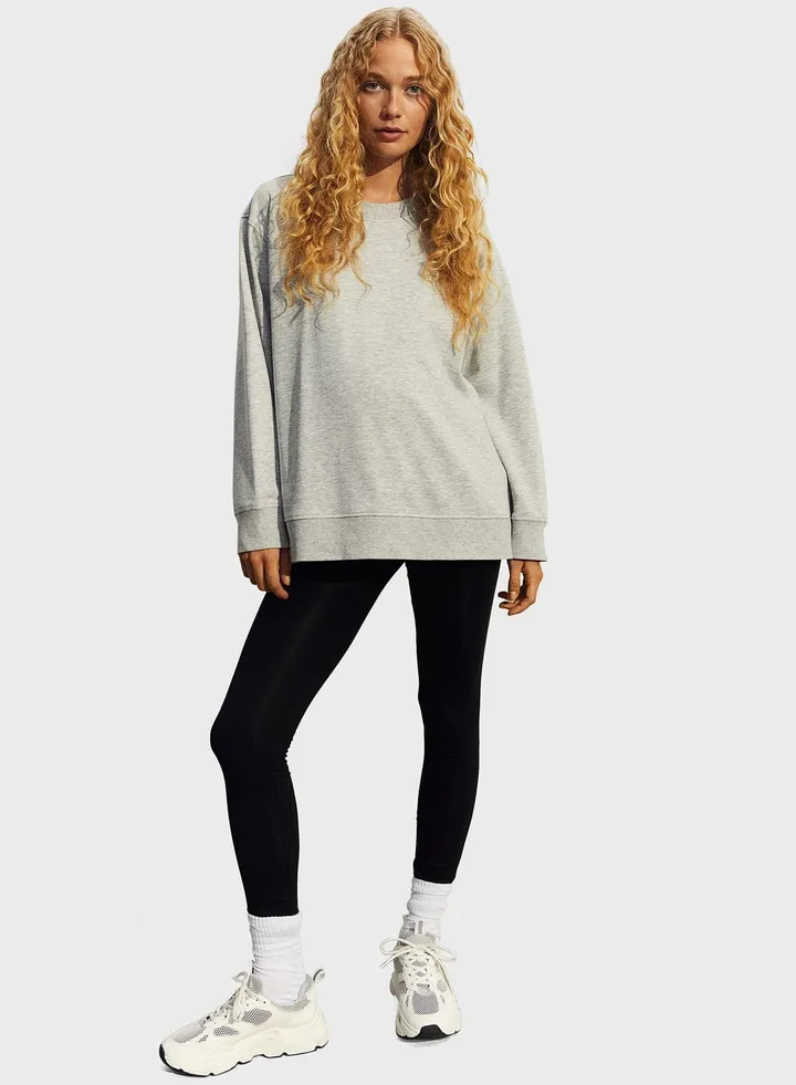 High Waist Leggings