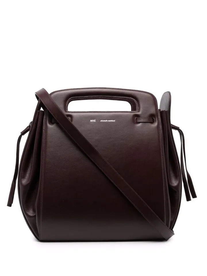 large Accordéon tote bag