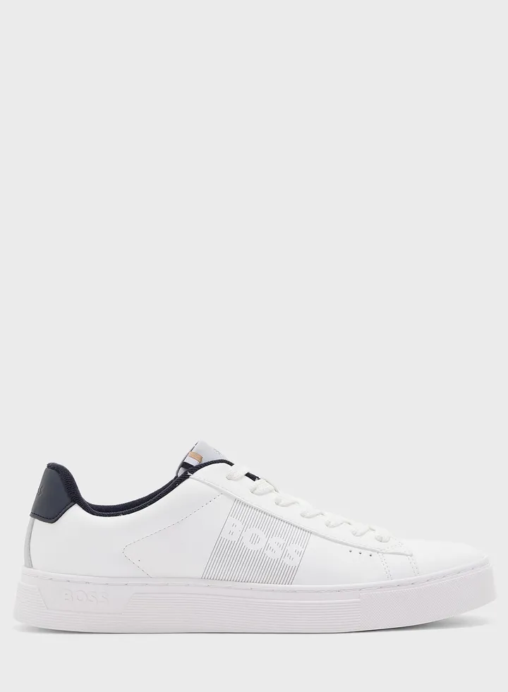 Low Top Sneakers