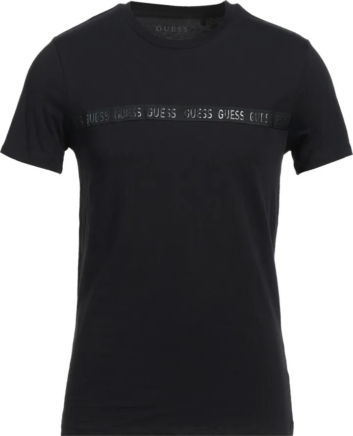 T-shirt Black
