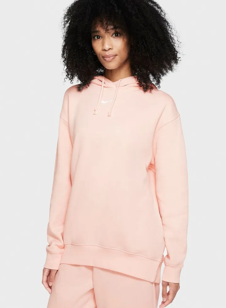 Nsw Essential Fleece Hoodie