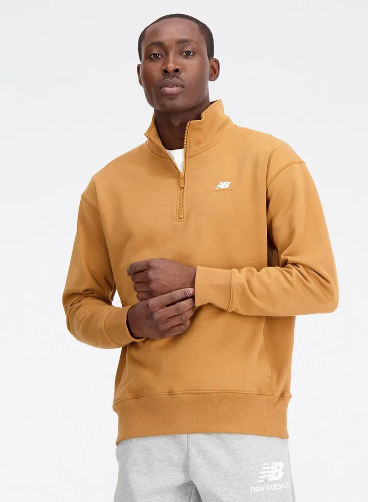 Athletics 90'S Sweatshirt