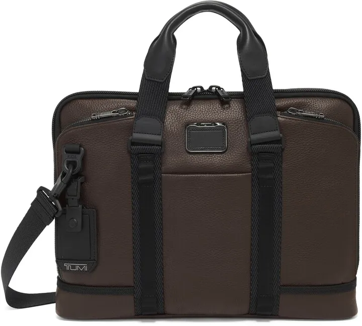 Academy Briefcase