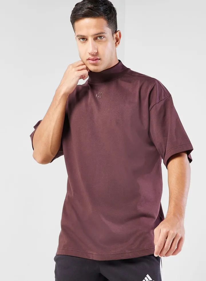 Hdn Travel T-Shirt