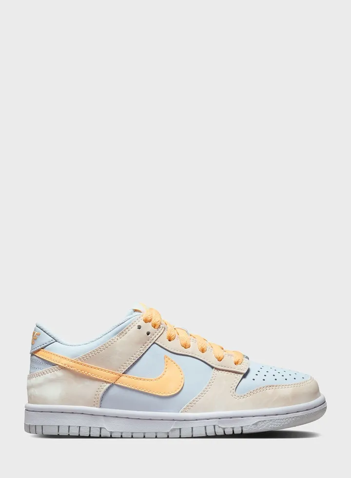 Dunk Low Bg