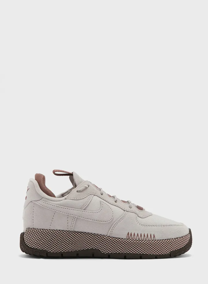 Air Force 1 Wild