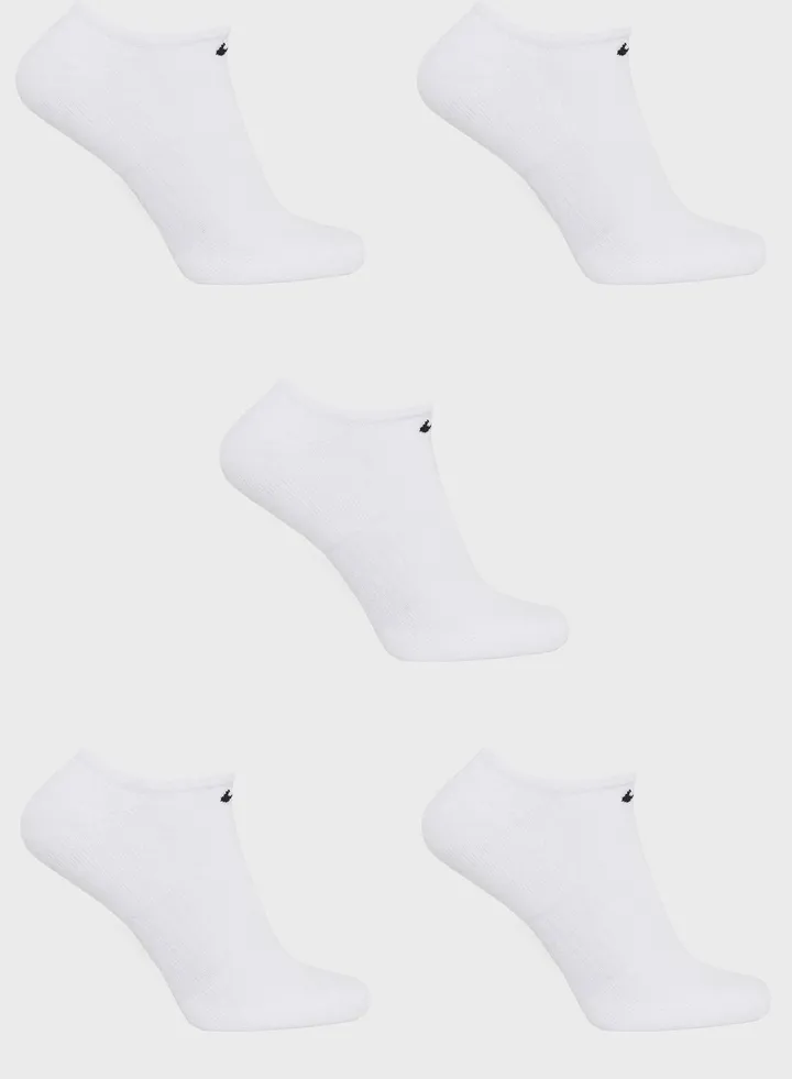 6 Pack Everyday Plus Cushion Socks