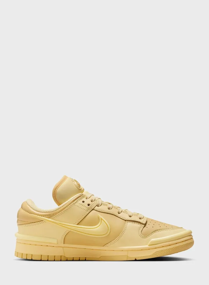 Dunk Low Twist