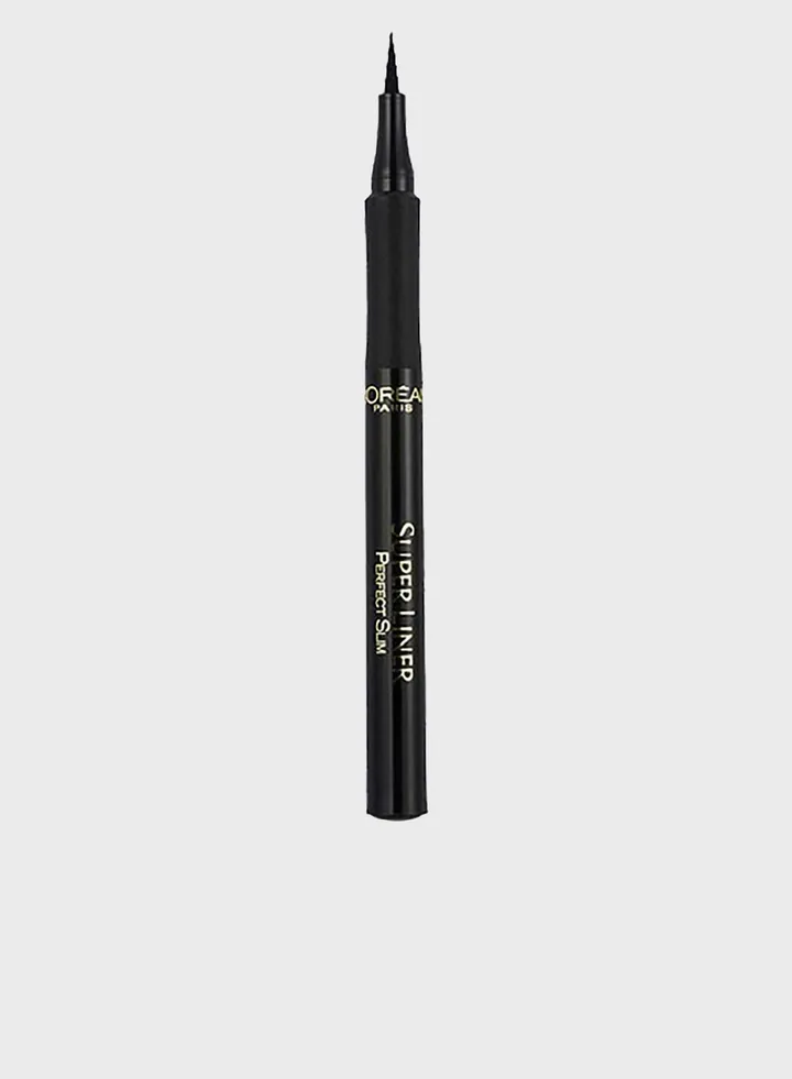 Superliner Perfect Slim Eyeliner Intense Black