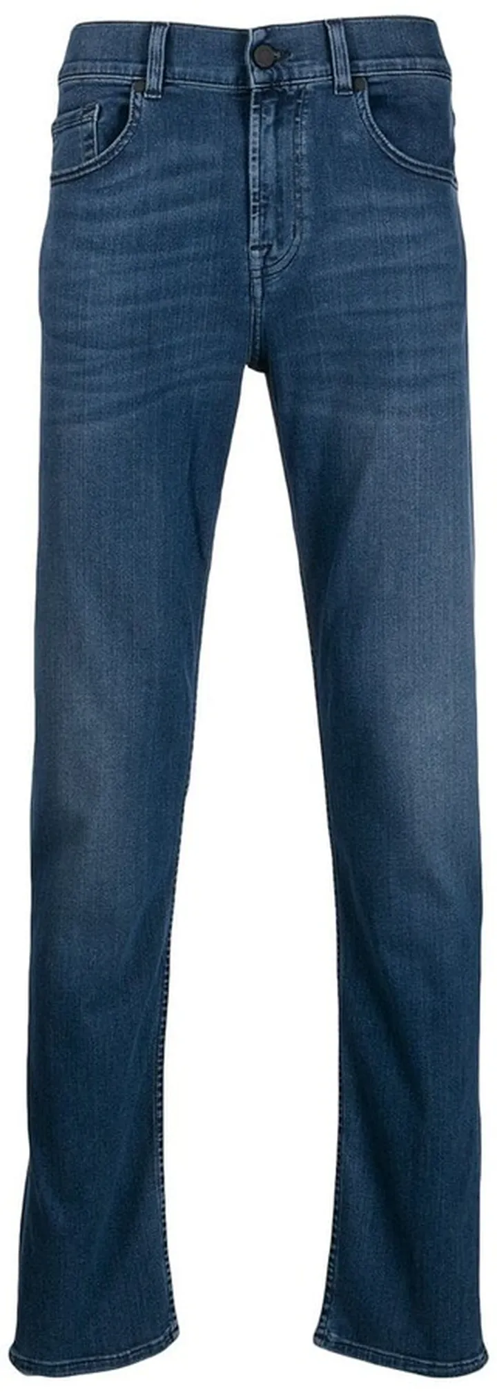 Slimmy tapered jeans