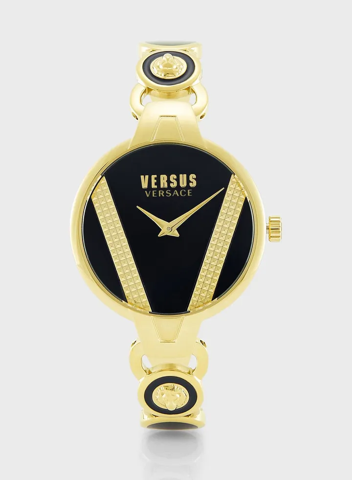 Saint Germain Analog Watch