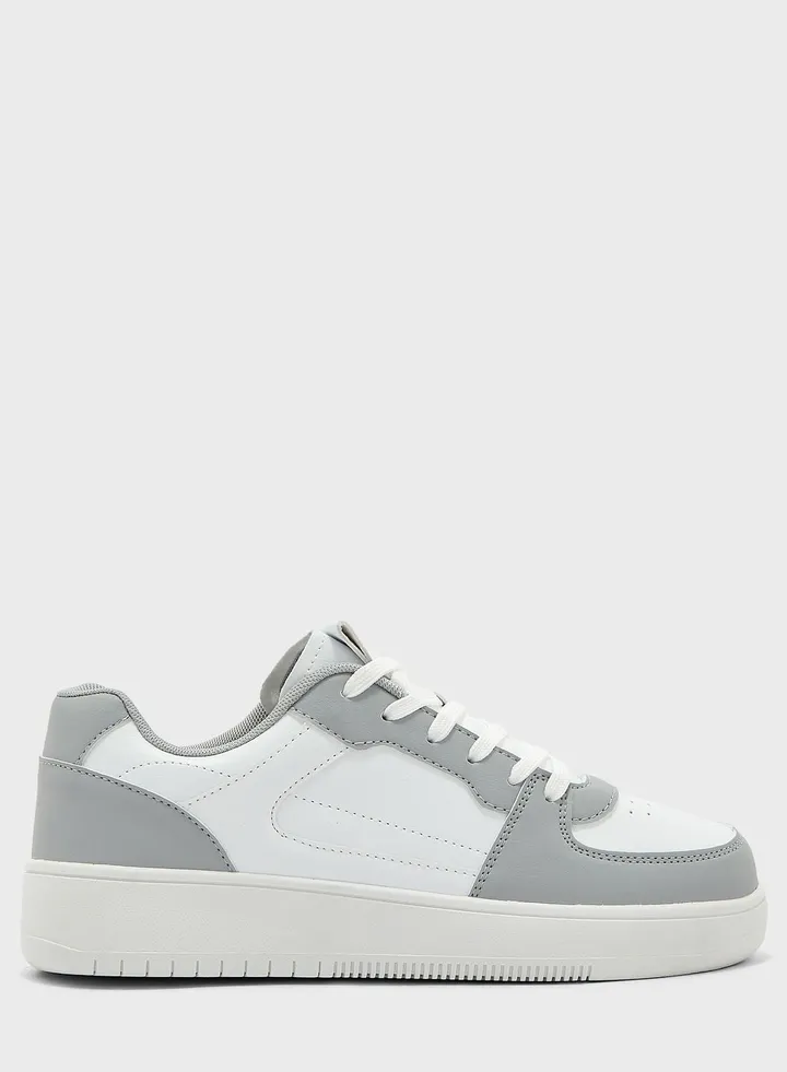 Spanning For Off Limits Casual Sneakers