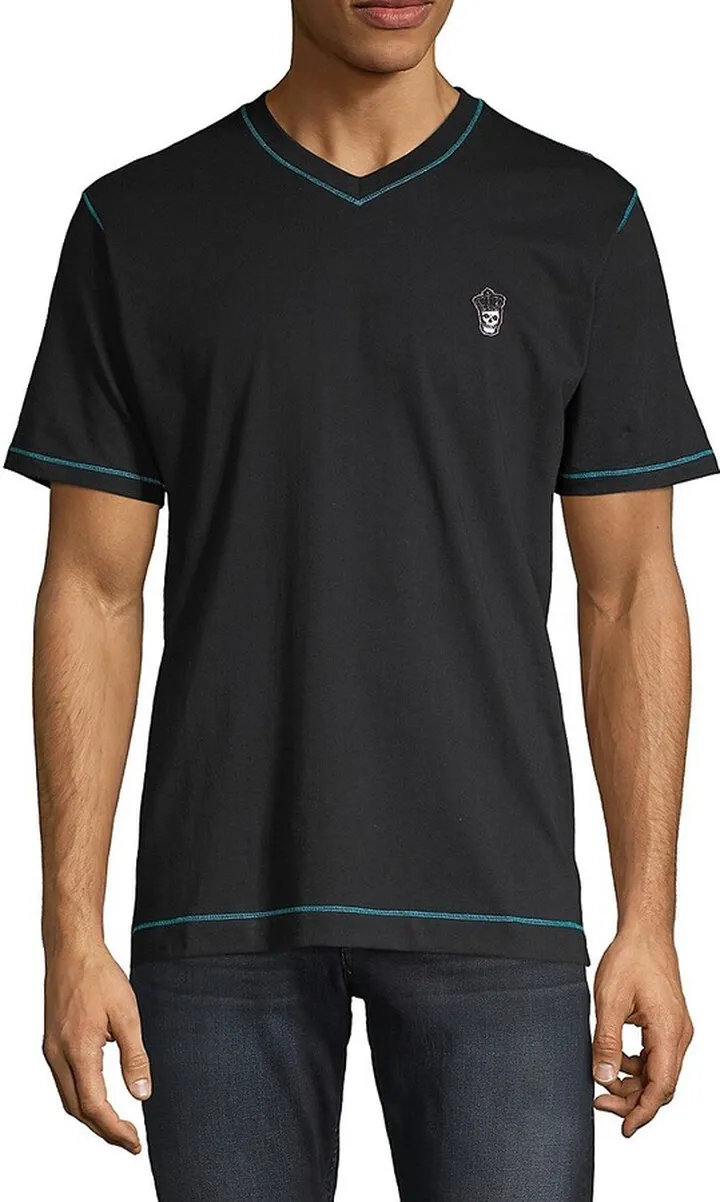 Classic Fit Cotton Tee