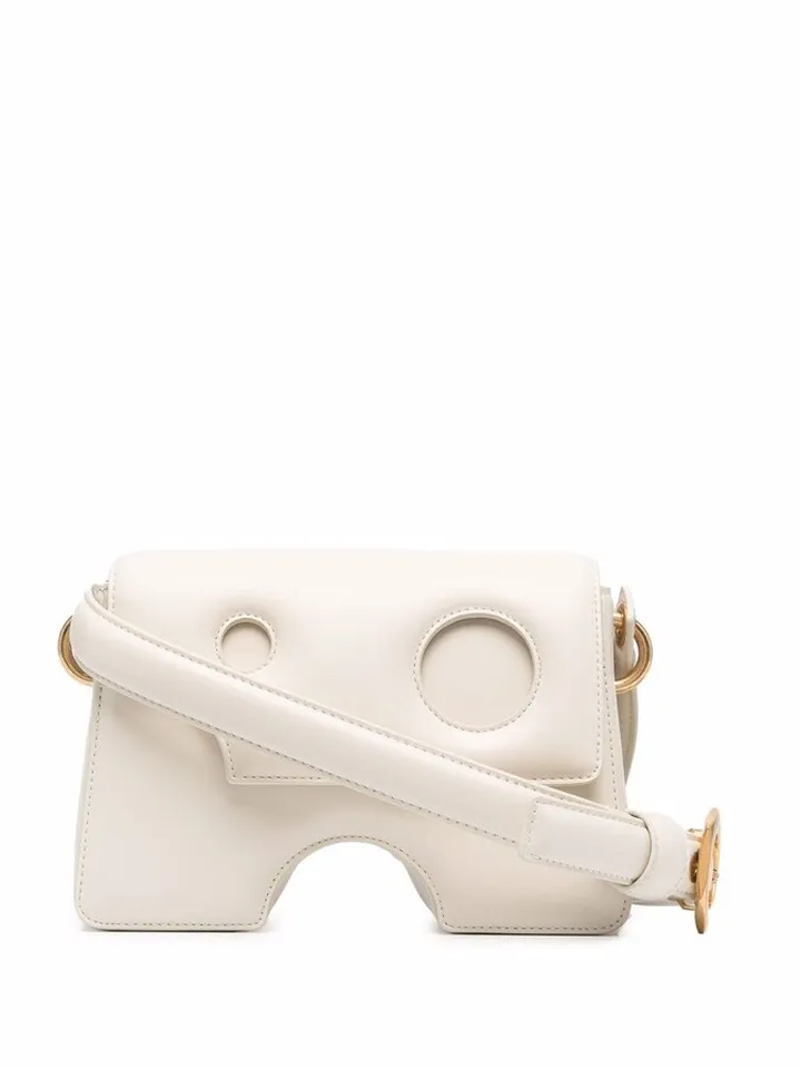Burrow 22 shoulder bag