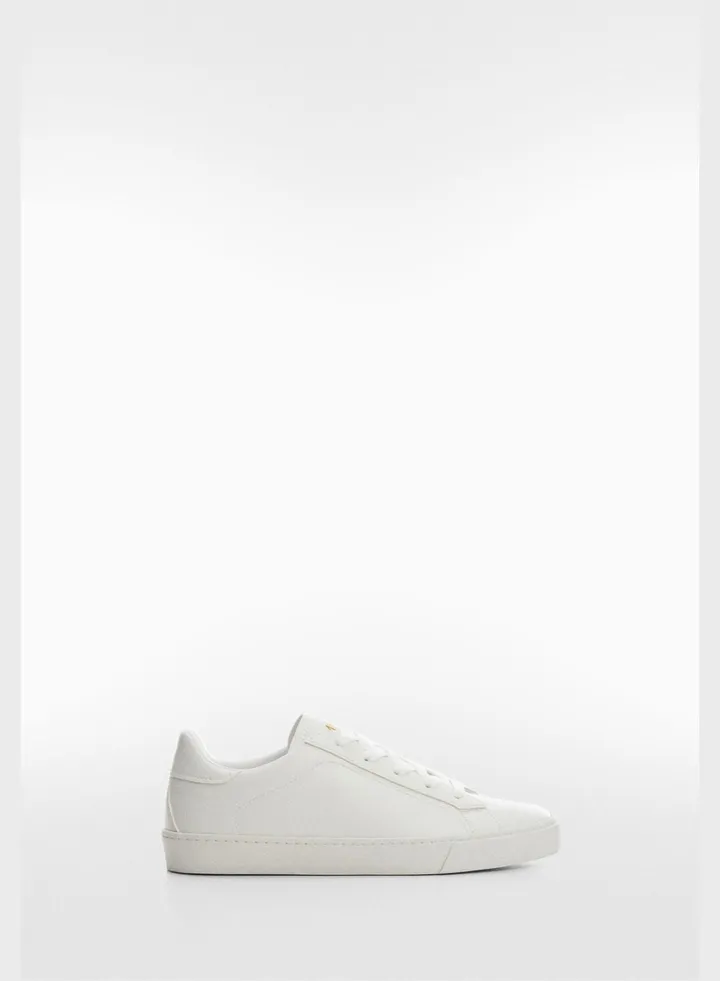 Haifa Low Top Sneakers