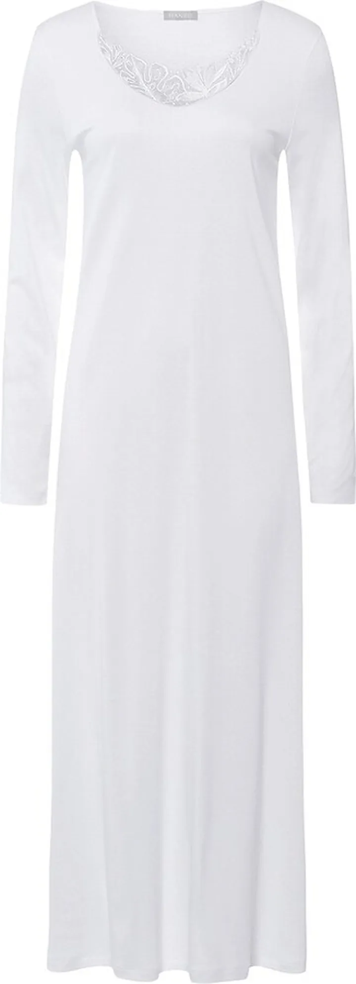Zelda Long Sleeve Nightgown
