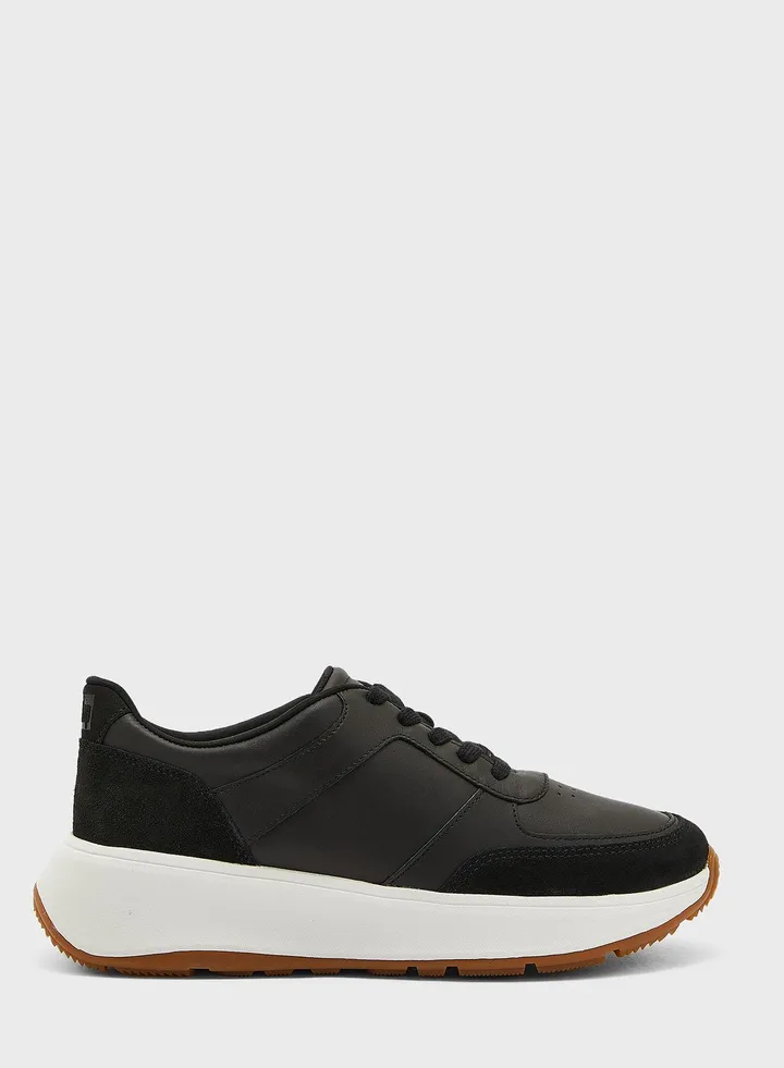 F Mode Flatform Sneakers
