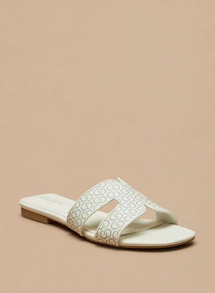 Women's Flat Sandals
