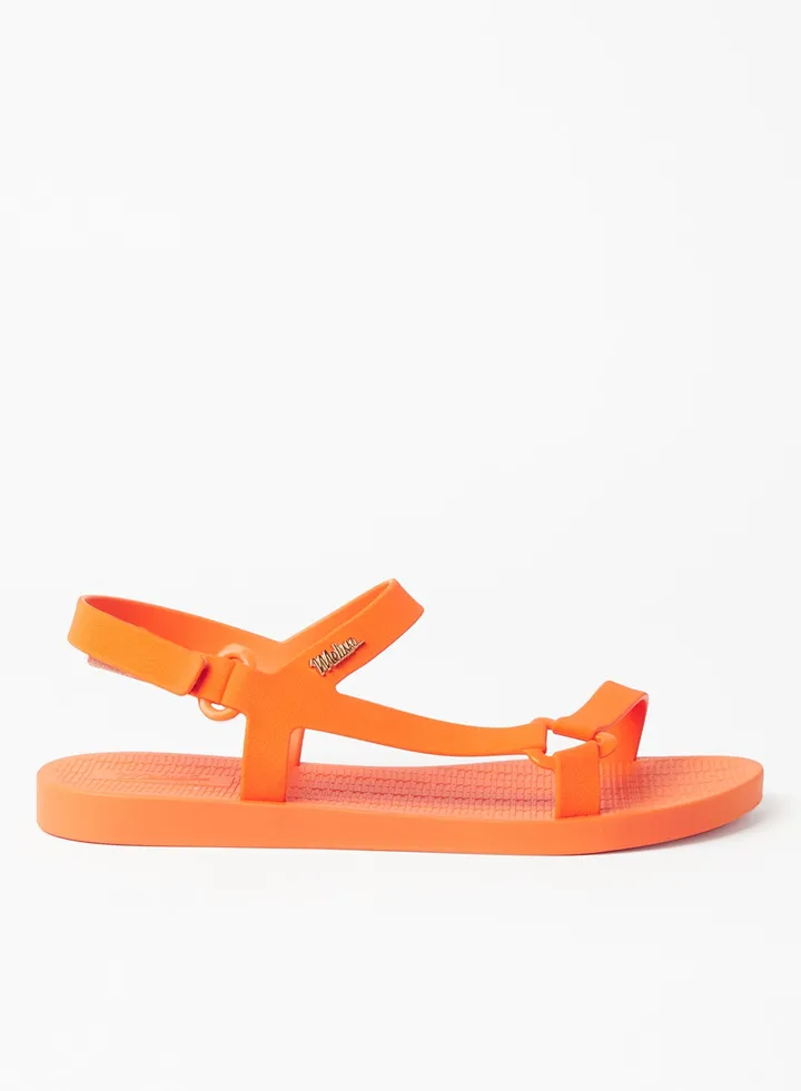 Sun Downtown Flat Sandals