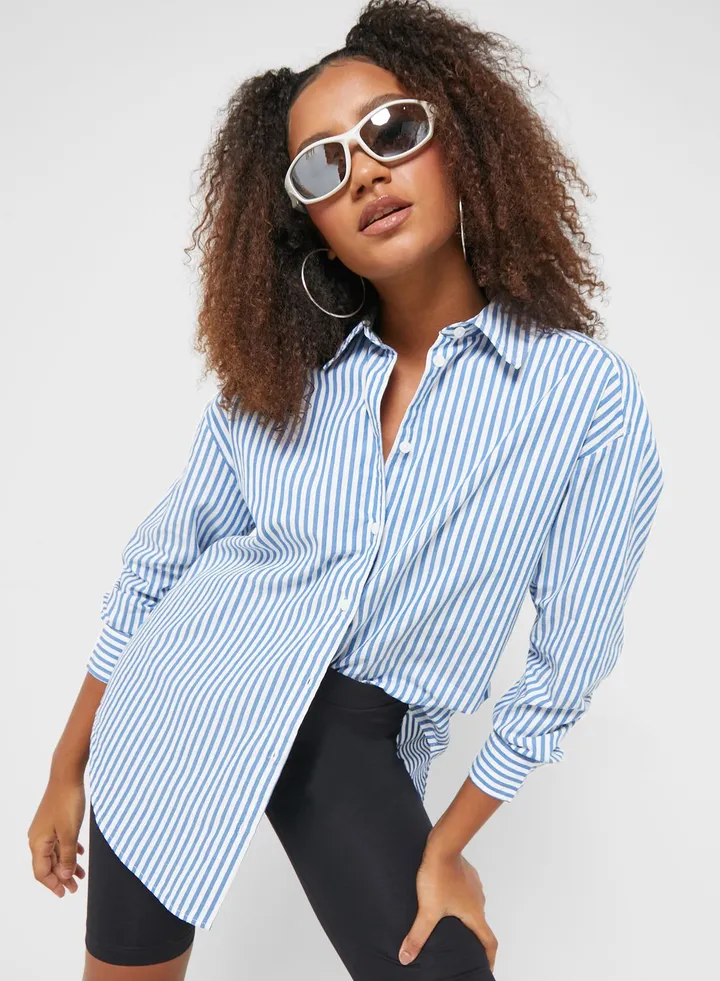 Striped Shirts