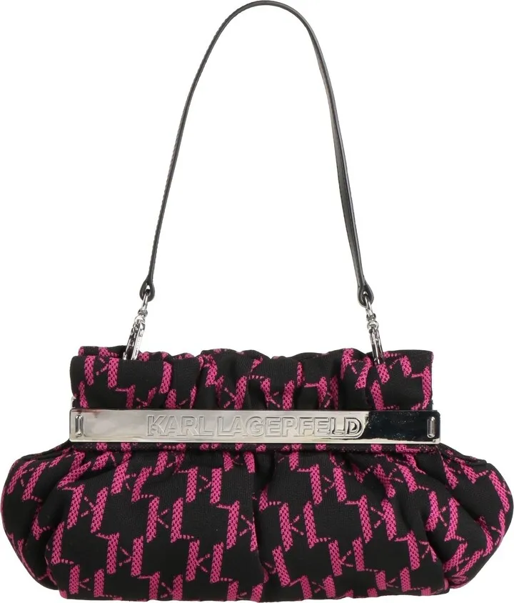 Shoulder Bag Black