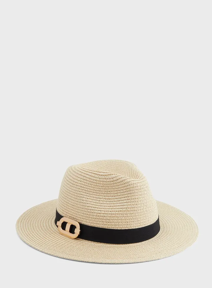 Lalagyn Bucket Hat