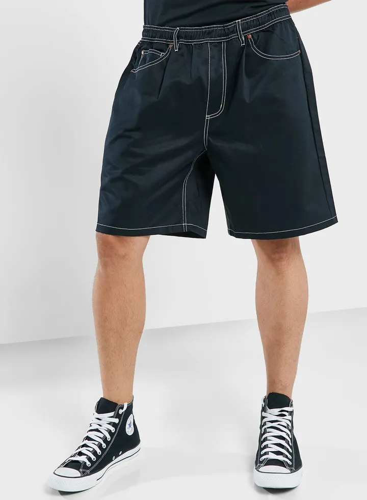 Baggy Shorts