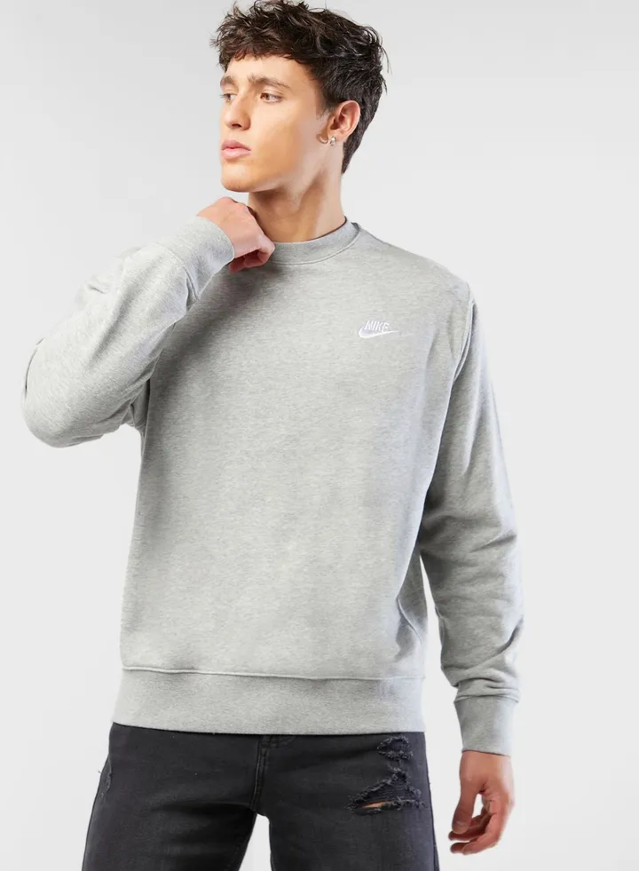 Nsw Club Sweatshirt