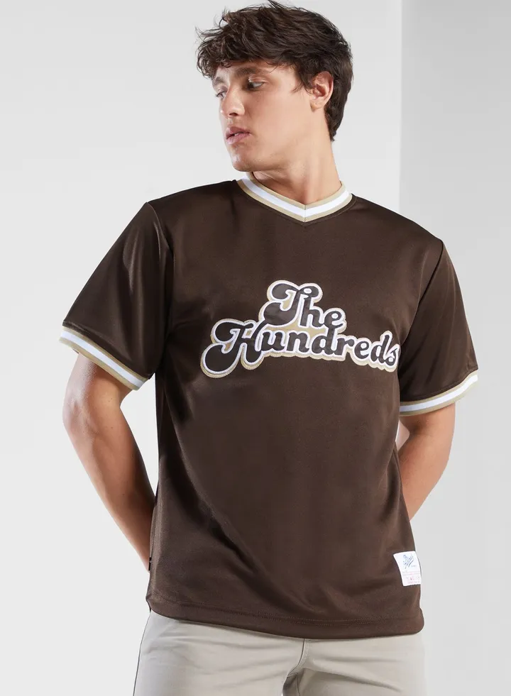 Cooper T-Shirt
