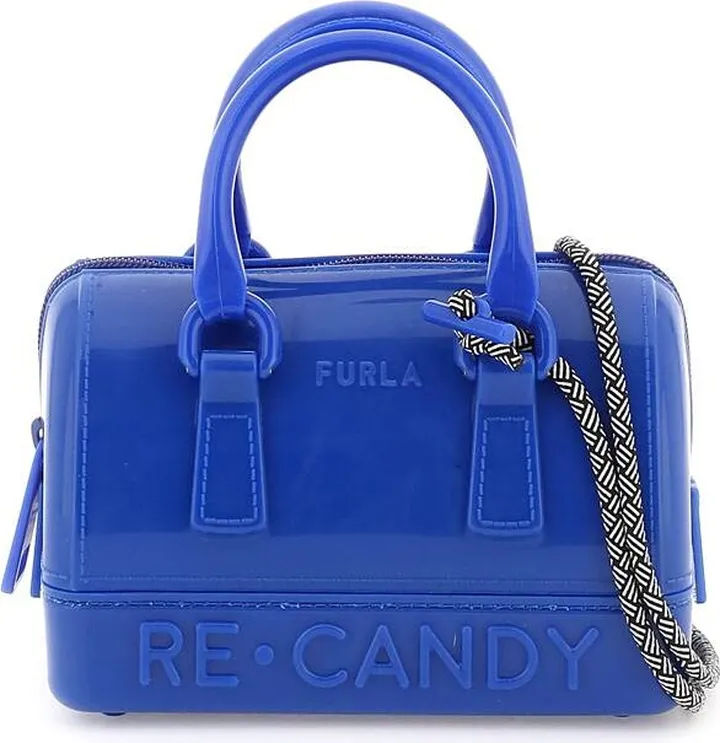Recycled Tpu Candy Mini Bag