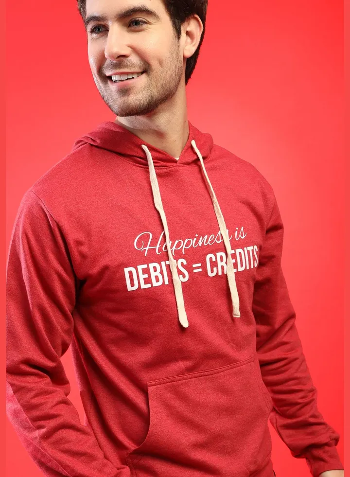 Casual Hoodie