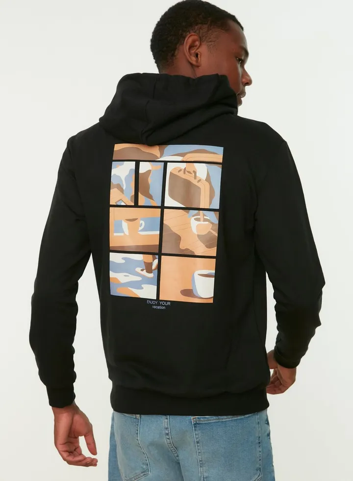 Essential Hoodie