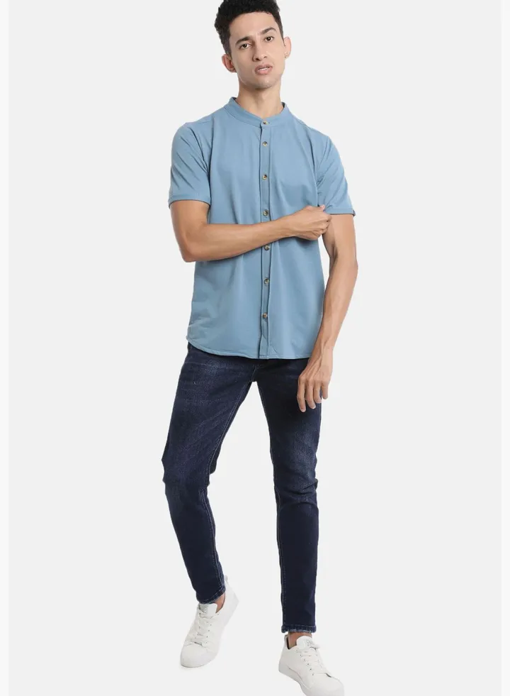 Short Sleeve Shirt