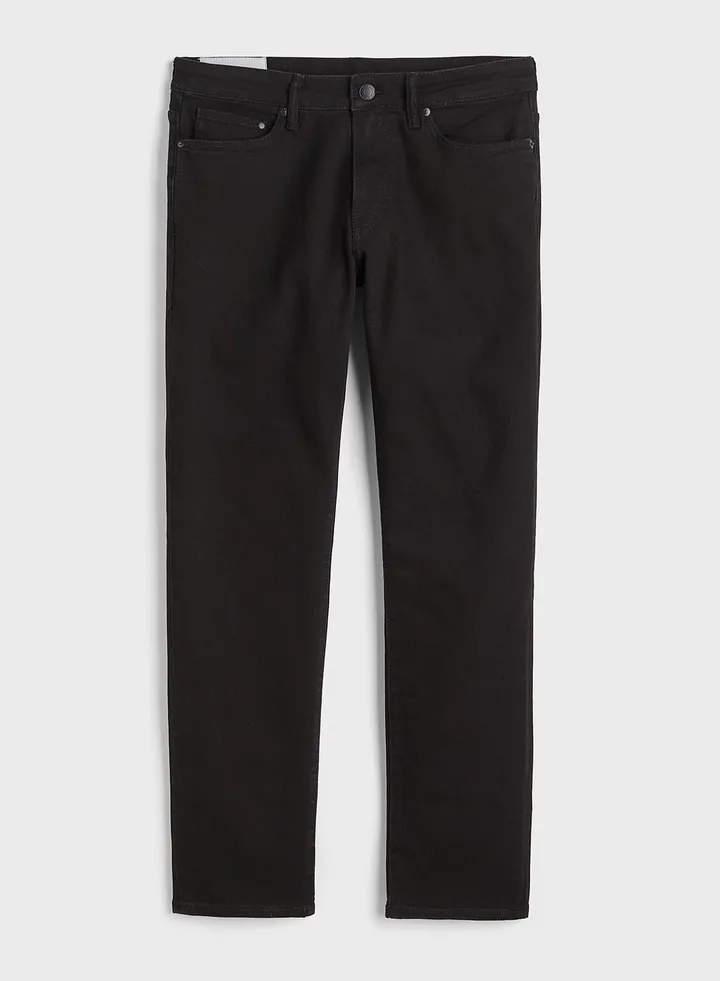 Regular Jeans