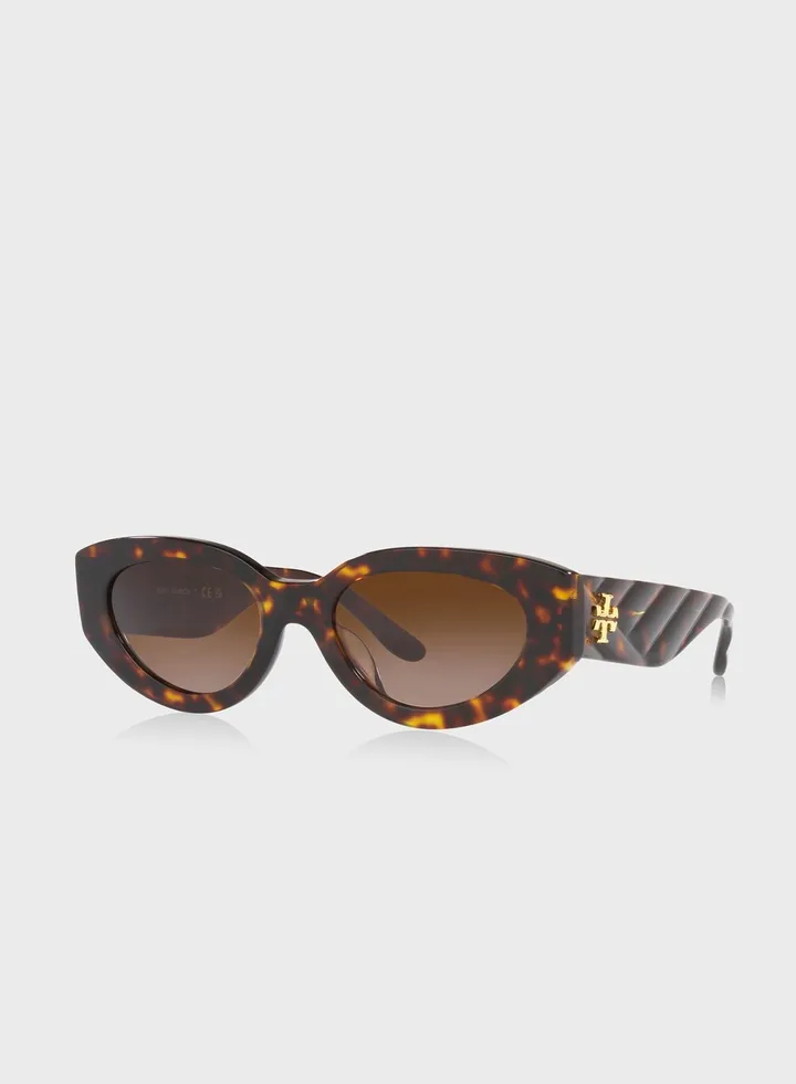 0Ty7178U Sunglasses