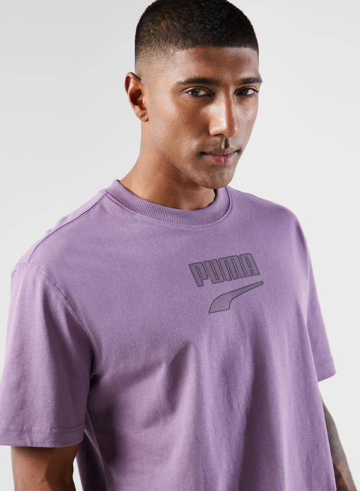 Downtown Logo T-Shirt