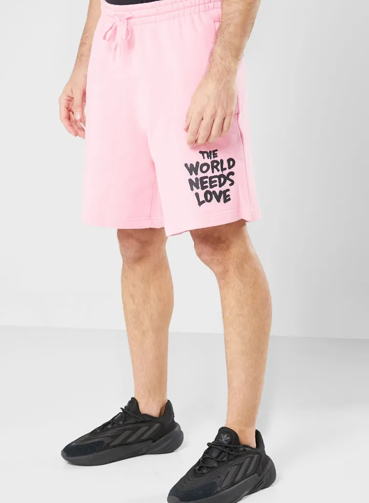 André Saraiva Shorts