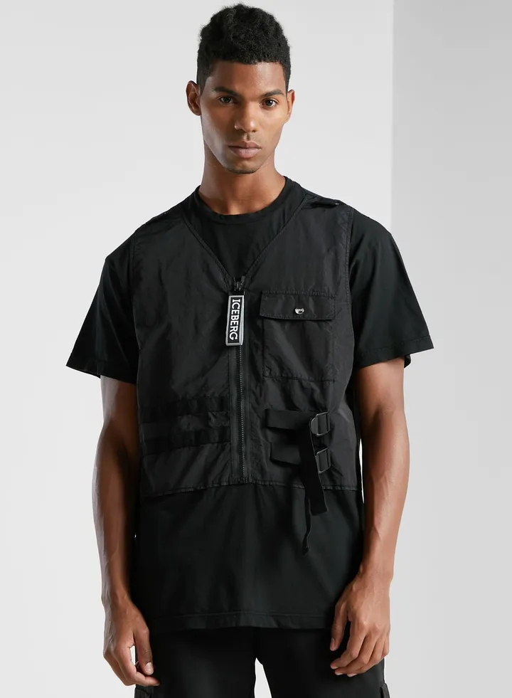 Logo T-Shirt