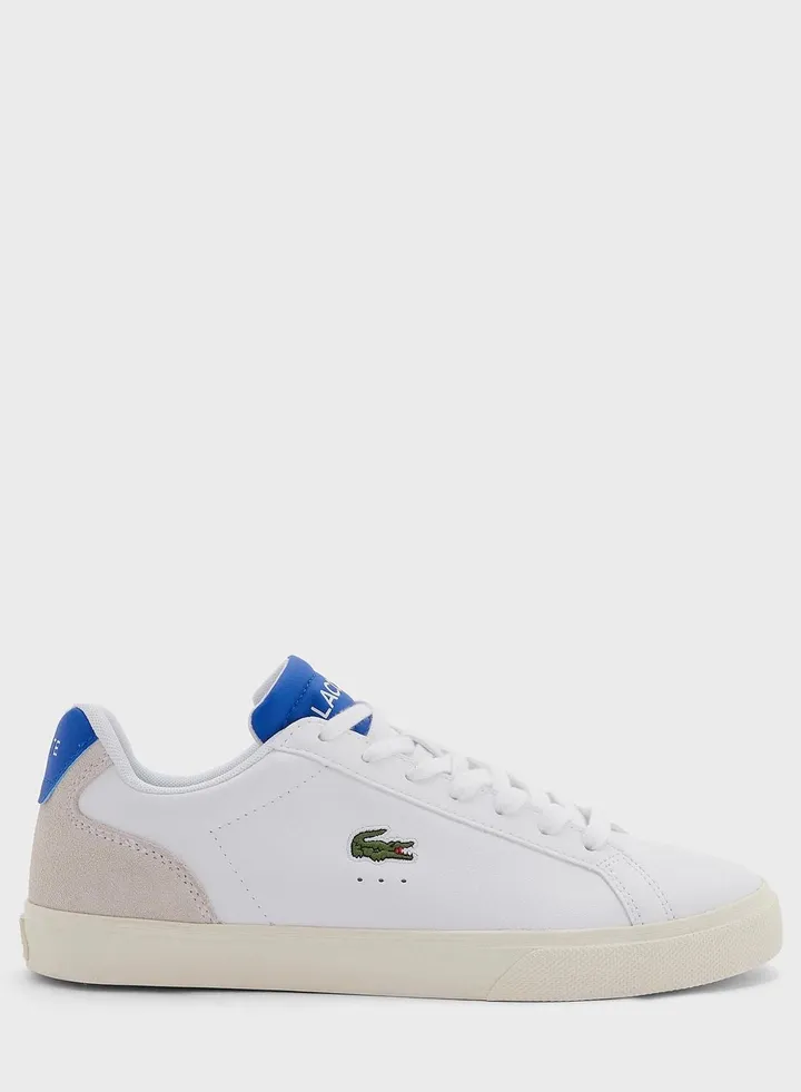 Caual Lace Up Sneakers