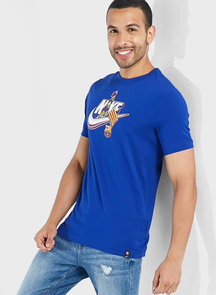 F.C. Barcelona Futura T-Shirt
