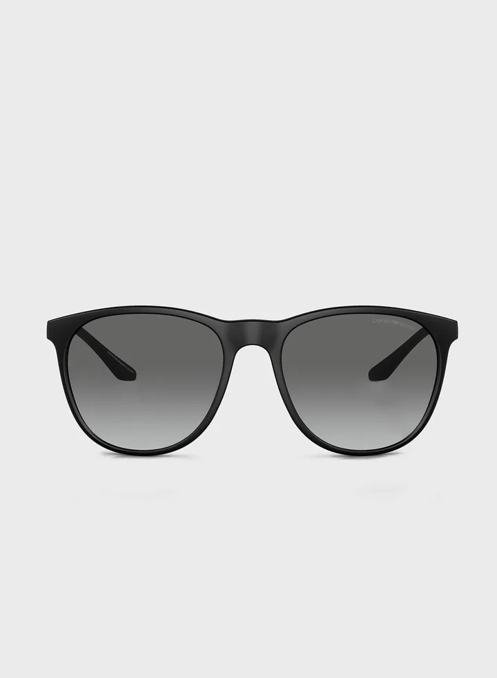0Ea4210 Wayfarers Sunglasses