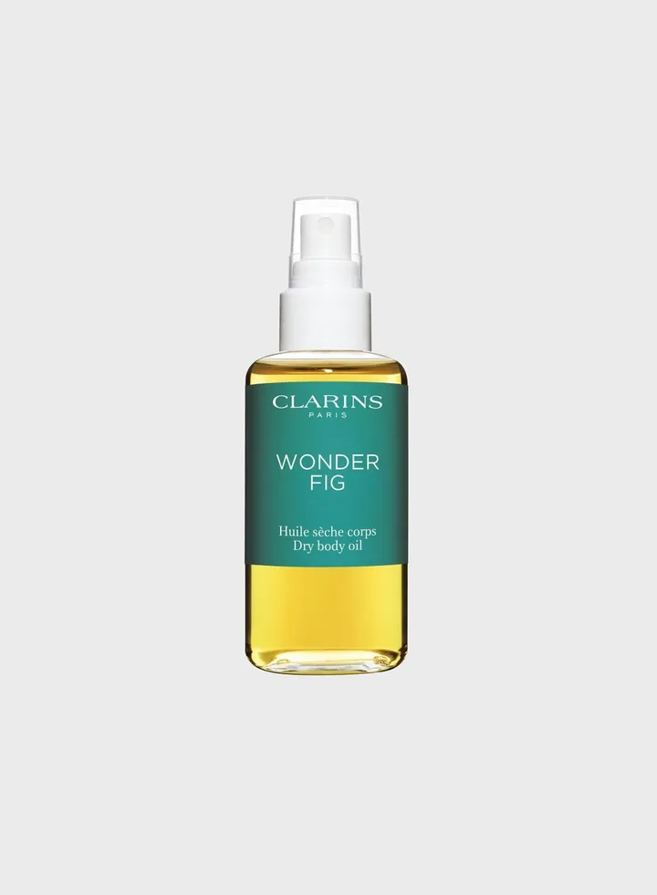 Wonder Fig Dry Body Oil