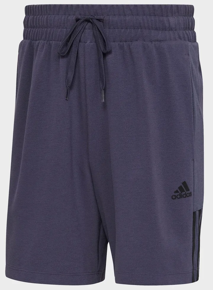 AEROREADY Yoga Shorts