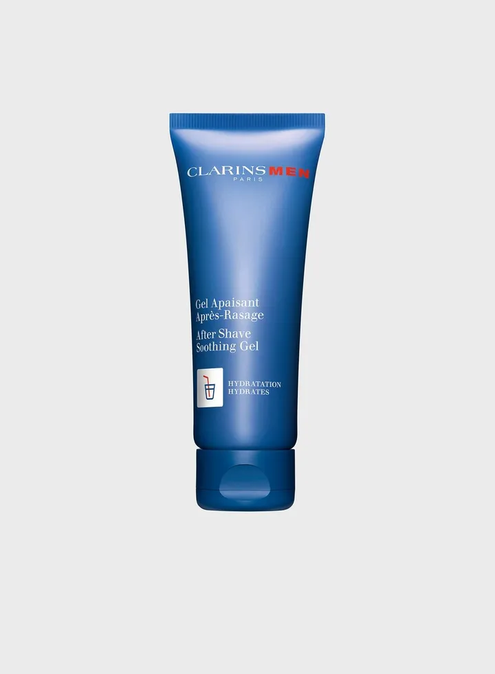 Men Soothing Gel 75Ml