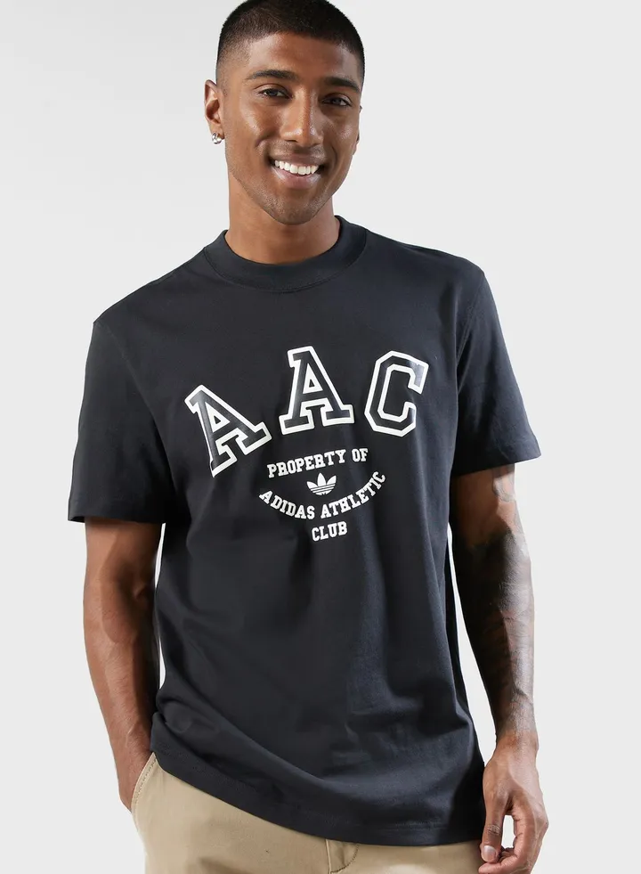 Hack Adicolor T-Shirt