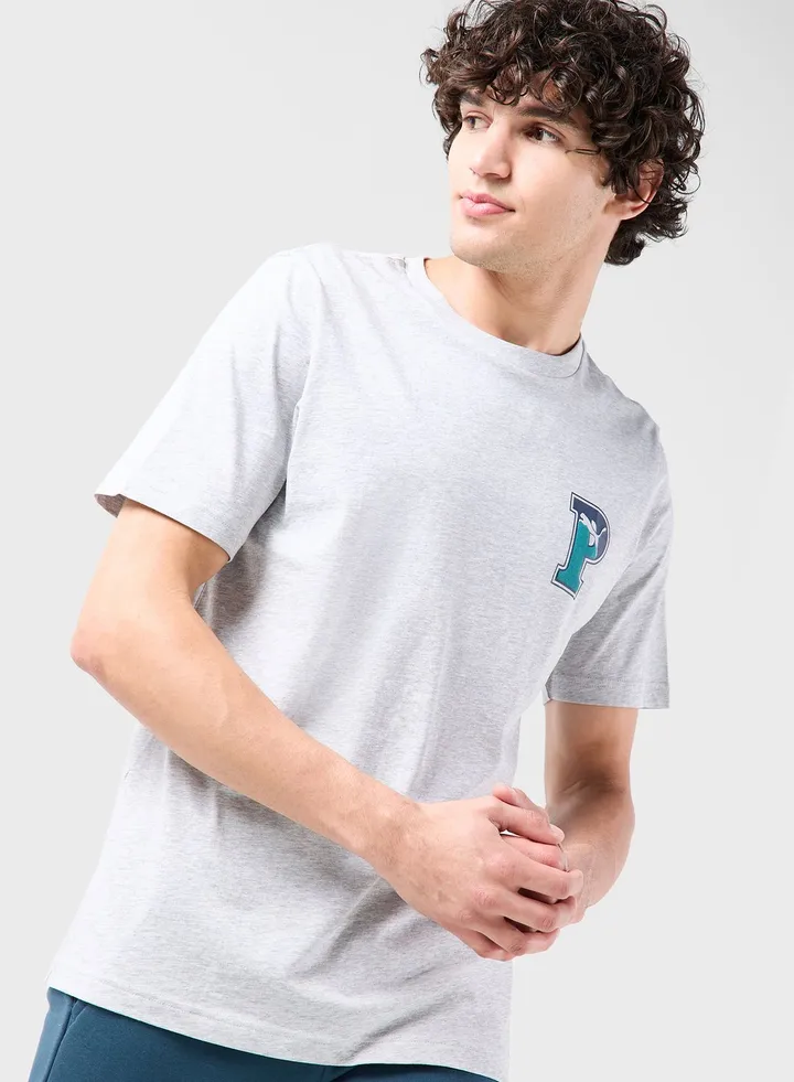 Squad Graphic T-Shirt