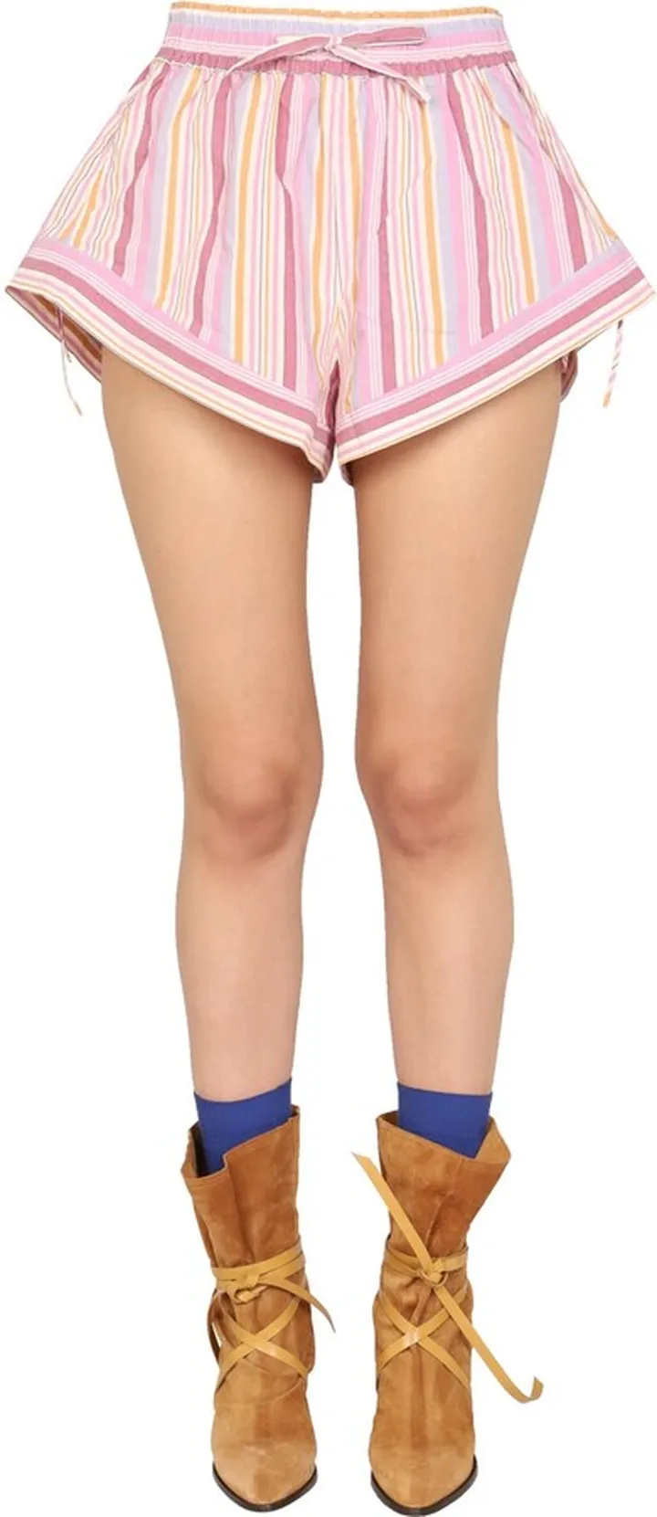 Thalia Shorts