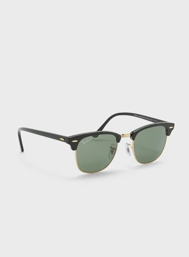 0Rb3016 Square Sunglasses