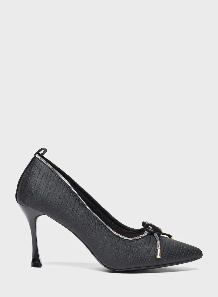 Heeled Shoes