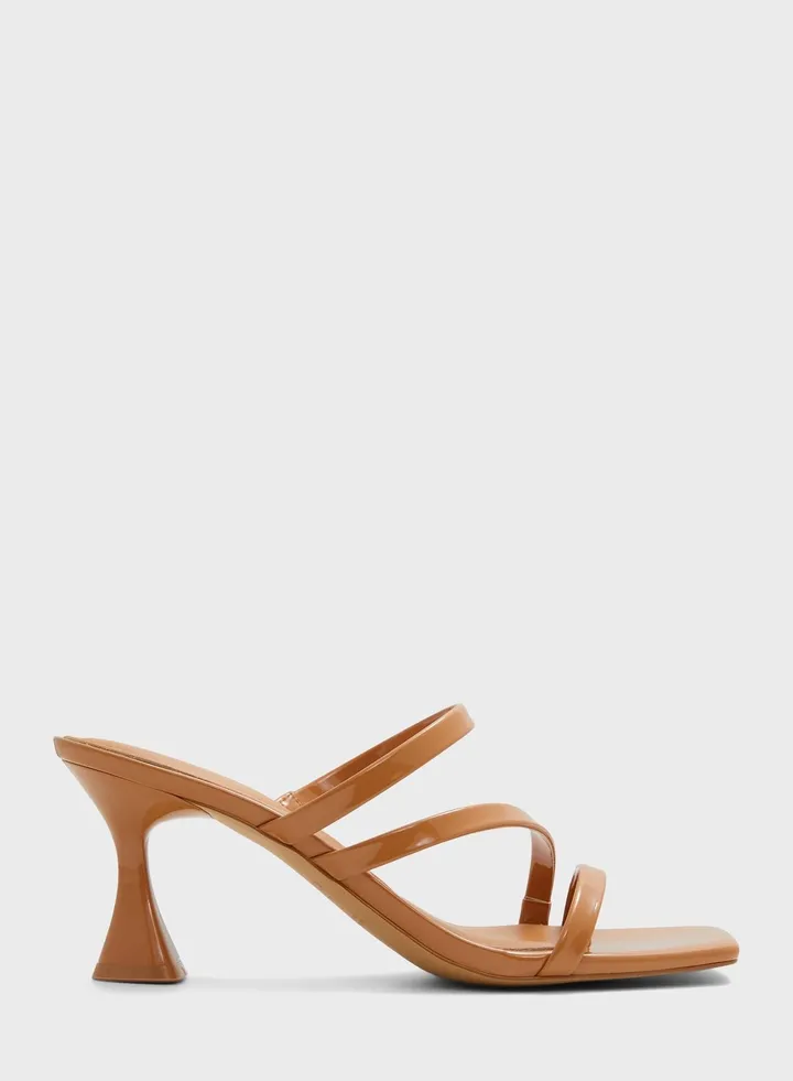 Jewella High Heel Sandals